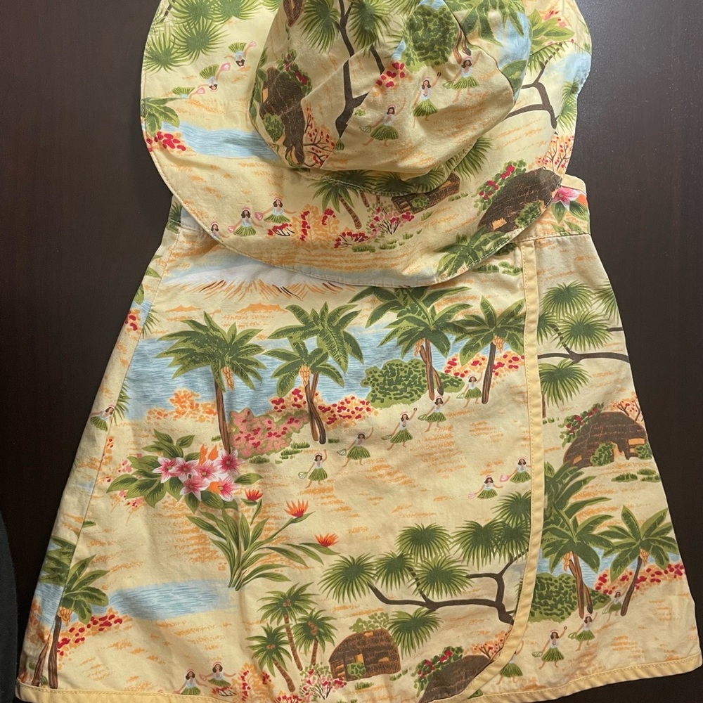 Gymboree - 3 Piece Set size 6-12 months